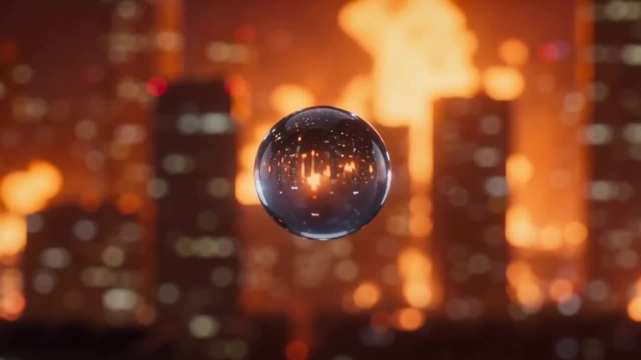 Social Media Content