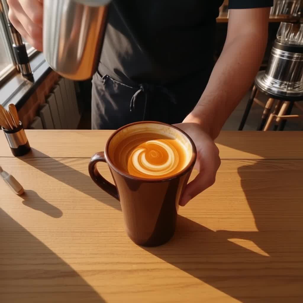 Digital Art & Animation